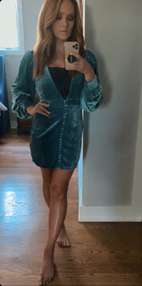 Tomi Lahren feet photo thumbnail