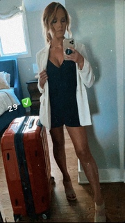 Tomi Lahren feet photo thumbnail