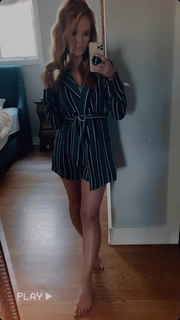 Tomi Lahren feet photo thumbnail