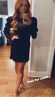 Tomi Lahren feet photo thumbnail