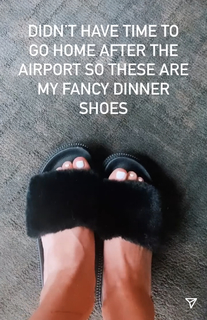 Tomi Lahren feet photo thumbnail