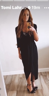 Tomi Lahren feet photo thumbnail