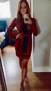 Tomi Lahren feet photo thumbnail