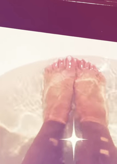 Tomi Lahren feet photo thumbnail