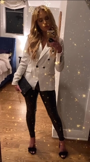 Tomi Lahren feet photo thumbnail