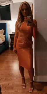 Tomi Lahren feet photo thumbnail