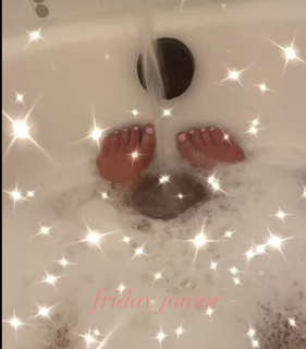Tomi Lahren feet photo thumbnail