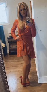 Tomi Lahren feet photo thumbnail