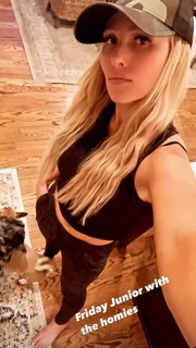 Tomi Lahren feet photo thumbnail