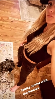 Tomi Lahren feet photo thumbnail