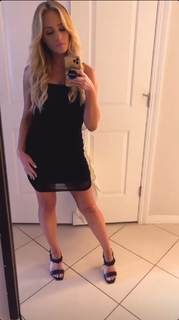 Tomi Lahren feet photo thumbnail