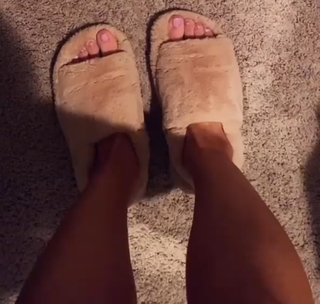 Tomi Lahren feet photo thumbnail
