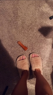 Tomi Lahren feet photo thumbnail
