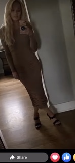 Tomi Lahren feet photo thumbnail