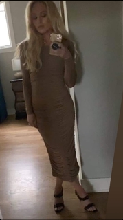 Tomi Lahren feet photo thumbnail