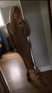 Tomi Lahren feet photo thumbnail