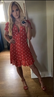 Tomi Lahren feet photo thumbnail