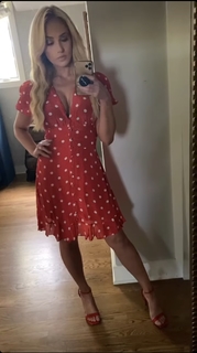 Tomi Lahren feet photo thumbnail
