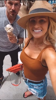 Tomi Lahren feet photo thumbnail
