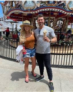 Tomi Lahren feet photo thumbnail