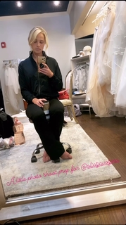 Tomi Lahren feet photo thumbnail
