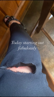 Tomi Lahren feet photo thumbnail