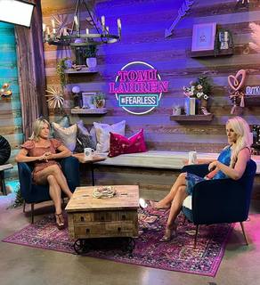 Tomi Lahren feet photo thumbnail