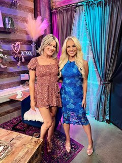 Tomi Lahren feet photo thumbnail