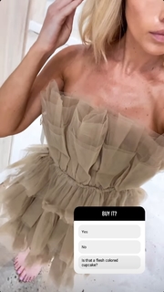 Tomi Lahren feet photo thumbnail