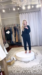 Tomi Lahren feet photo thumbnail