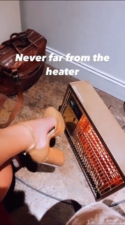 Tomi Lahren feet photo thumbnail