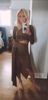 Tomi Lahren feet photo thumbnail