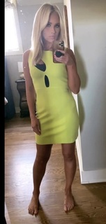 Tomi Lahren feet photo thumbnail
