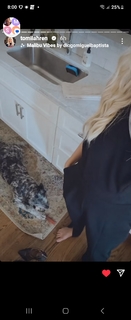Tomi Lahren feet photo thumbnail