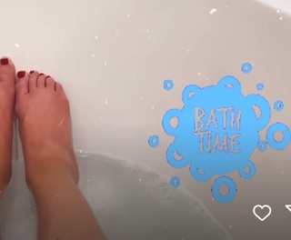 Tomi Lahren feet photo thumbnail