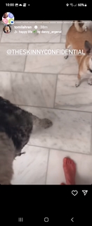 Tomi Lahren feet photo thumbnail