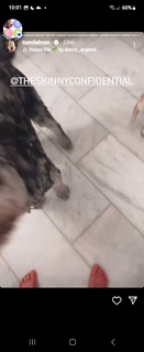 Tomi Lahren feet photo thumbnail