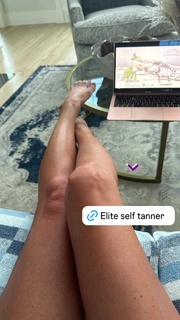 Tomi Lahren feet photo thumbnail