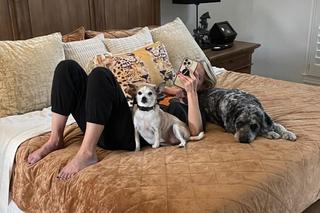 Tomi Lahren feet photo thumbnail