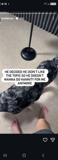 Tomi Lahren feet photo 7