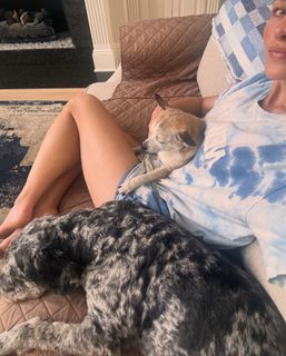 Tomi Lahren feet photo 4