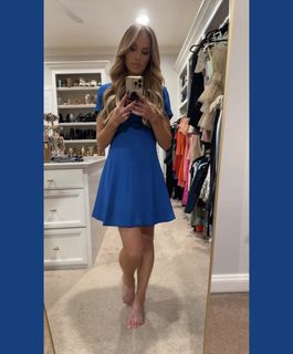 Tomi Lahren feet photo 1