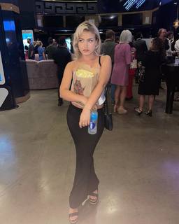 Tommi Rose feet photo 14