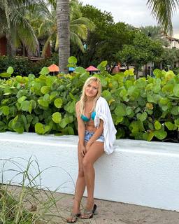 Tommi Rose feet photo 5
