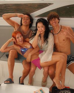 Tommi Rose feet photo 7