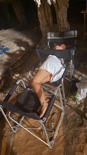 Tommi Rose feet photo 4