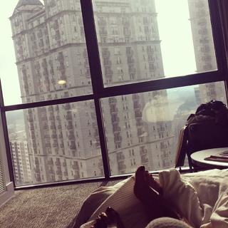 Tommie Lee feet photo 15