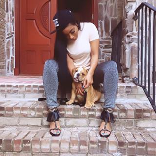 Tommie Lee feet photo 7