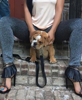 Tommie Lee feet photo 6