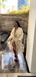 Tommie Lee feet photo 2